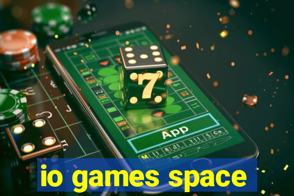 io games space